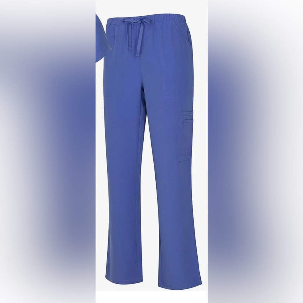 natural uniforms extra large with tags